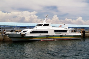 Public Private Transport