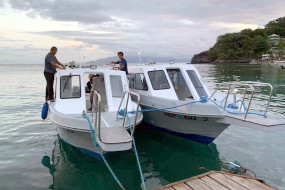 Public Private Transport