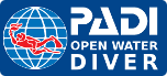 PADI eLearning