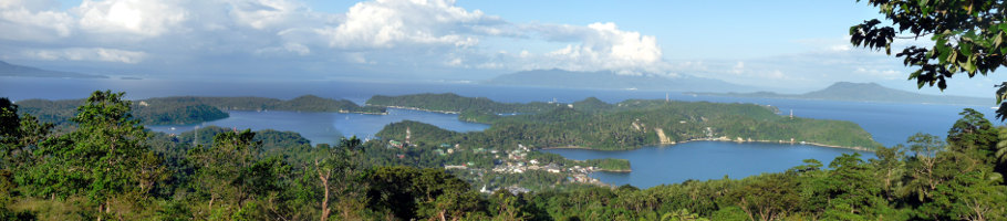 Puerto Galera